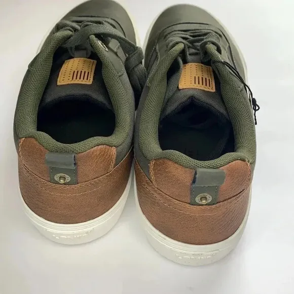 Levi’s Men’s Lance Lo Sneakers Size 12 New