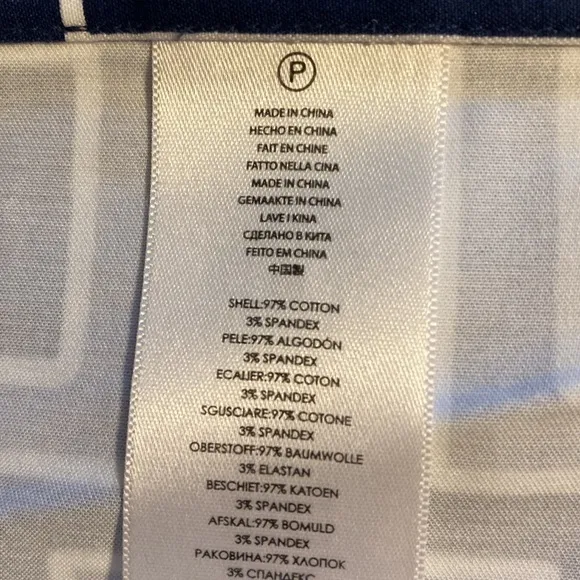 Like NEW MICHAEL Michael Kors Mini Skirt with Stretch Size 8