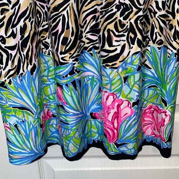 Lilly Pulitzer Ophelia Swing Dress Can You Zee Me