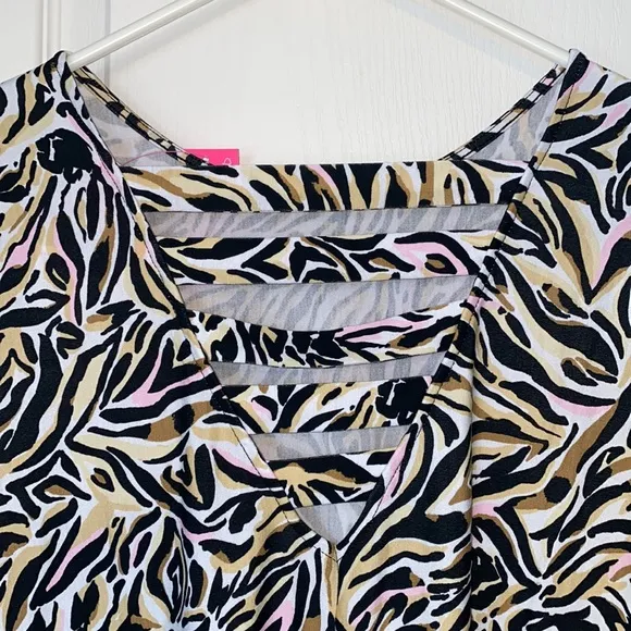 Lilly Pulitzer Ophelia Swing Dress Can You Zee Me