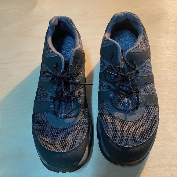 L.L. Bean Men’s Sneakers size 12W (CF)