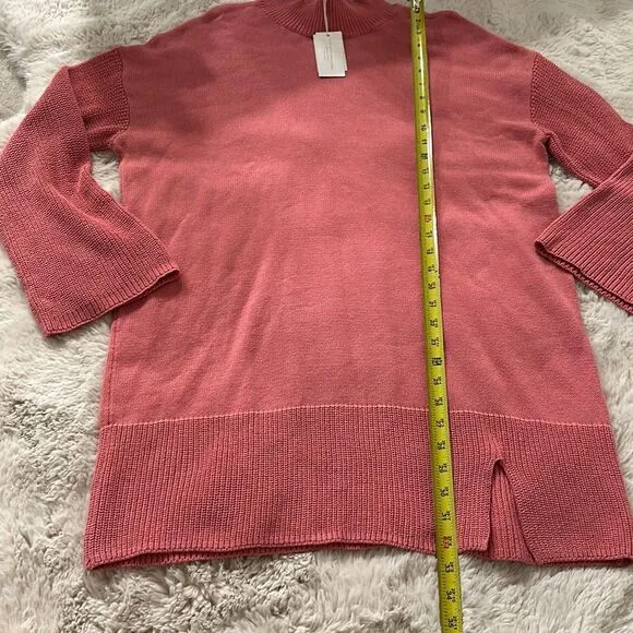 L*Space Lacy Dress in Rosewood Size M