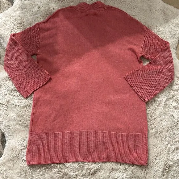 L*Space Lacy Dress in Rosewood Size M