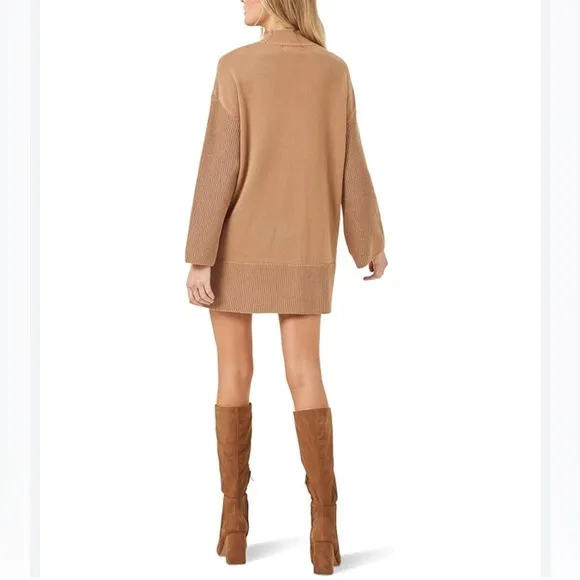 L*SPACE LACY DRESS