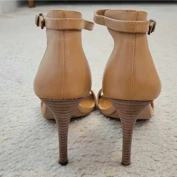 Lucky Brand Heels Sandals Size 7
