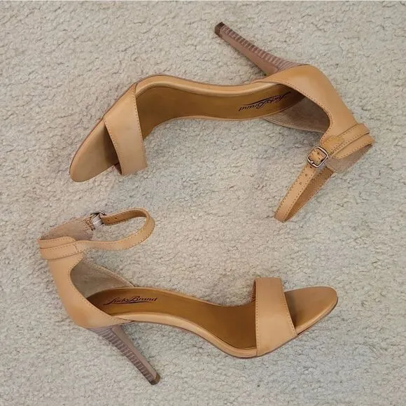 Lucky Brand Heels Sandals Size 7