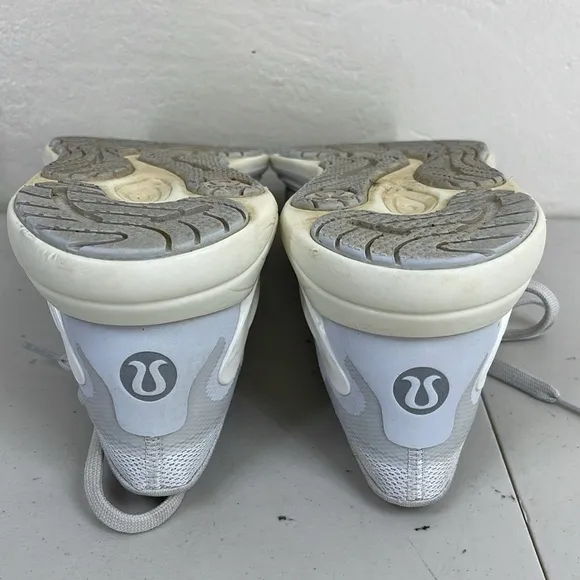 LULULEMON Blissfeel run 2 Women’s Running Shoes - Sz 9 Special Edition