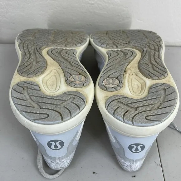 LULULEMON Blissfeel run 2 Women’s Running Shoes - Sz 9 Special Edition