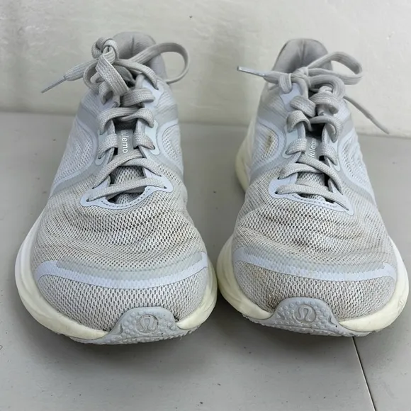 LULULEMON Blissfeel run 2 Women’s Running Shoes - Sz 9 Special Edition