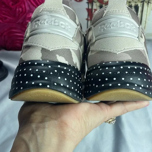 (M) Reebok Furylite Men's‎ Casual Running Shoes, Size 9.5