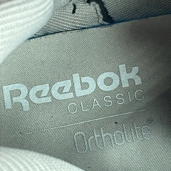 (M) Reebok Furylite Men's‎ Casual Running Shoes, Size 9.5
