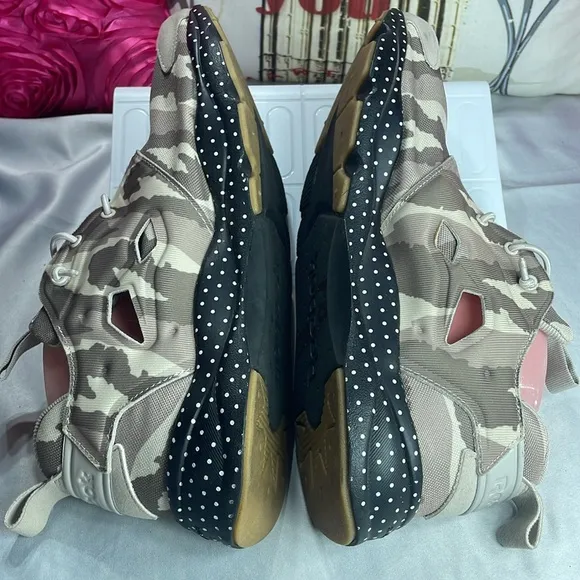 (M) Reebok Furylite Men's‎ Casual Running Shoes, Size 9.5