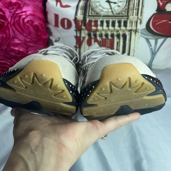 (M) Reebok Furylite Men's‎ Casual Running Shoes, Size 9.5