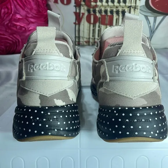 (M) Reebok Furylite Men's‎ Casual Running Shoes, Size 9.5