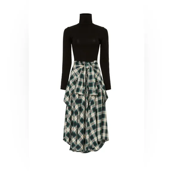 Maje Raprisera dress size 36