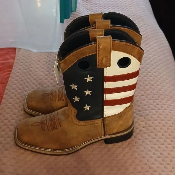 Masterson Boot Company