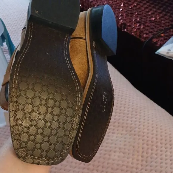Masterson Boot Company