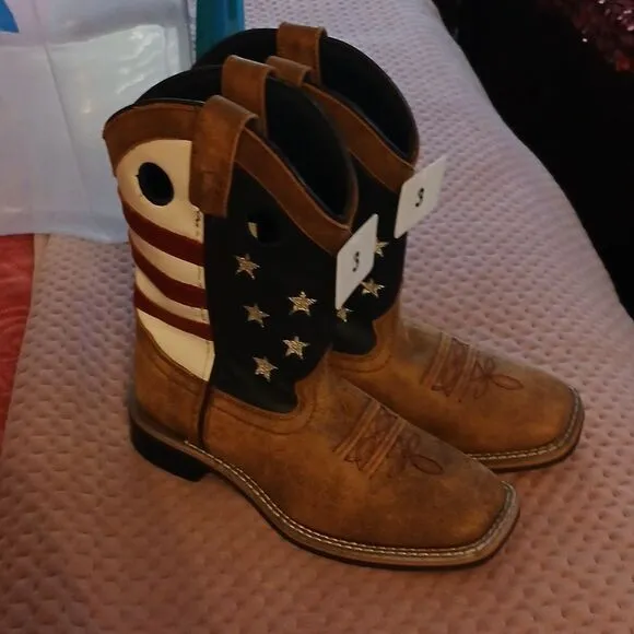 Masterson Boot Company