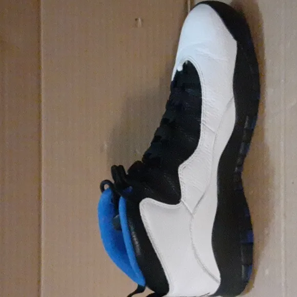 Men's  Air Jordan 10 Collection sneakers