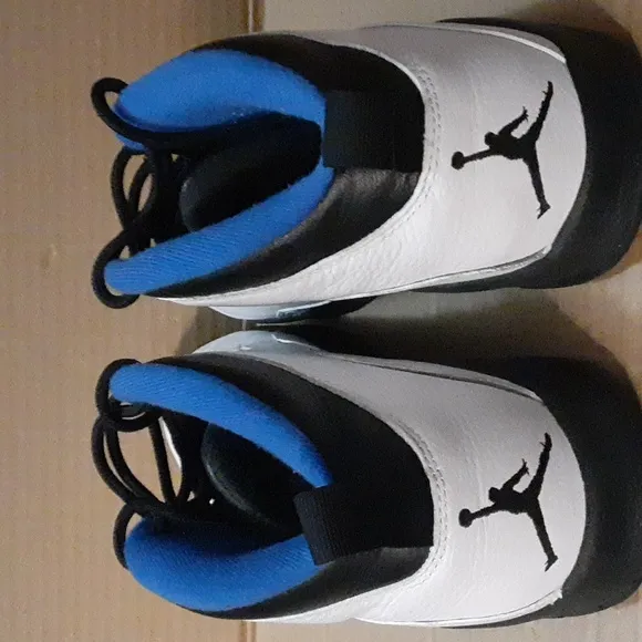 Men's  Air Jordan 10 Collection sneakers