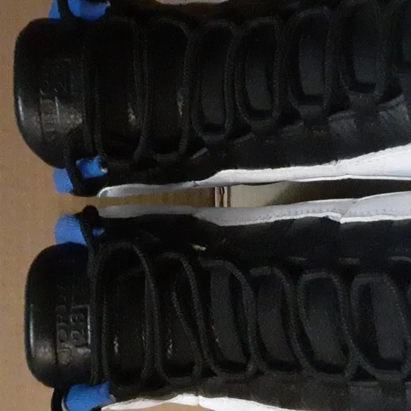 Men's  Air Jordan 10 Collection sneakers