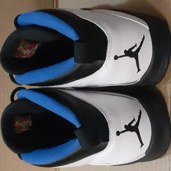 Men's  Air Jordan 10 Collection sneakers