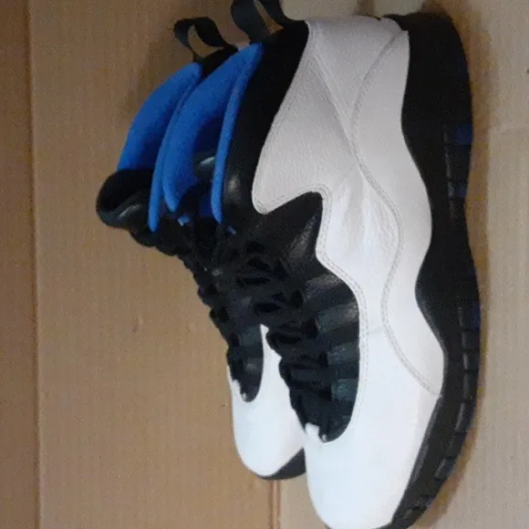 Men's  Air Jordan 10 Collection sneakers
