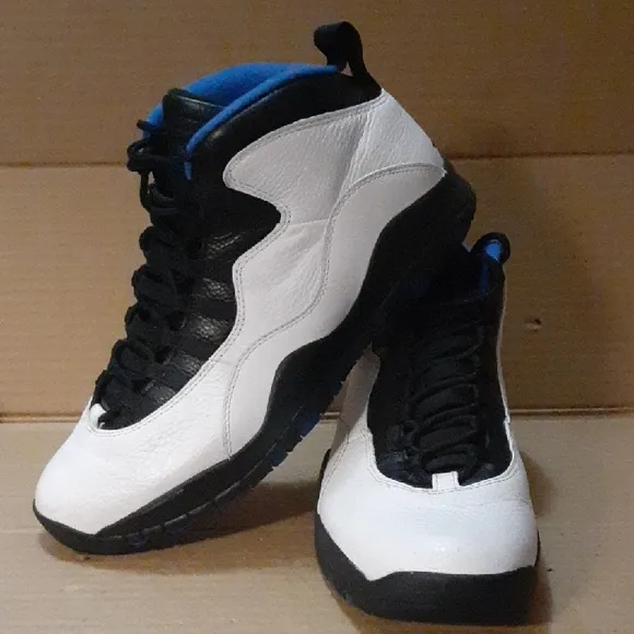 Men's  Air Jordan 10 Collection sneakers