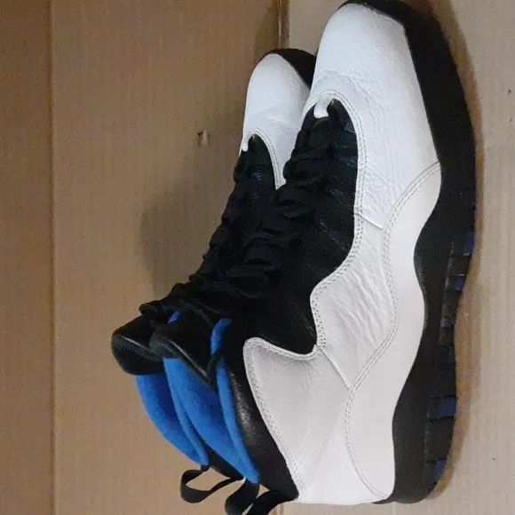 Men's  Air Jordan 10 Collection sneakers