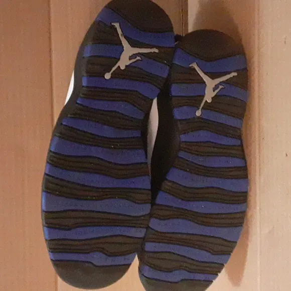 Men's  Air Jordan 10 Collection sneakers