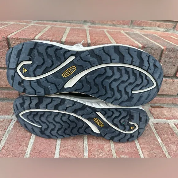 Men's Arvada Carbon Fiber Toe Work Athletic Shoes