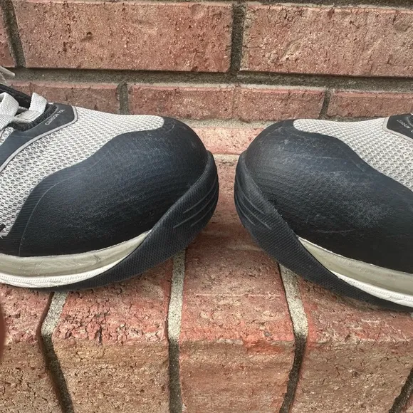 Men's Arvada Carbon Fiber Toe Work Athletic Shoes