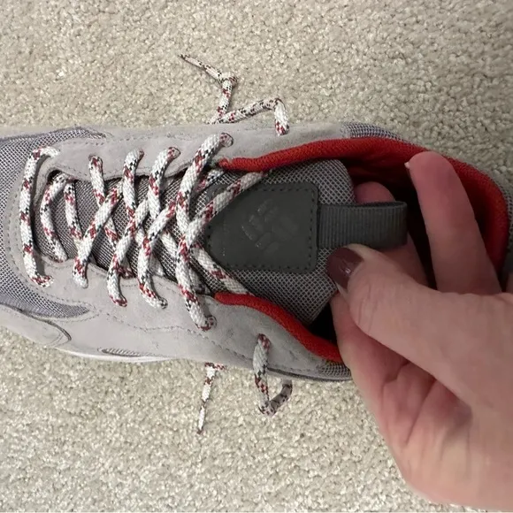 Men’s Columbia Sneakers