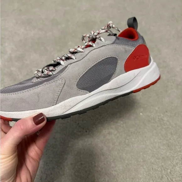 Men’s Columbia Sneakers