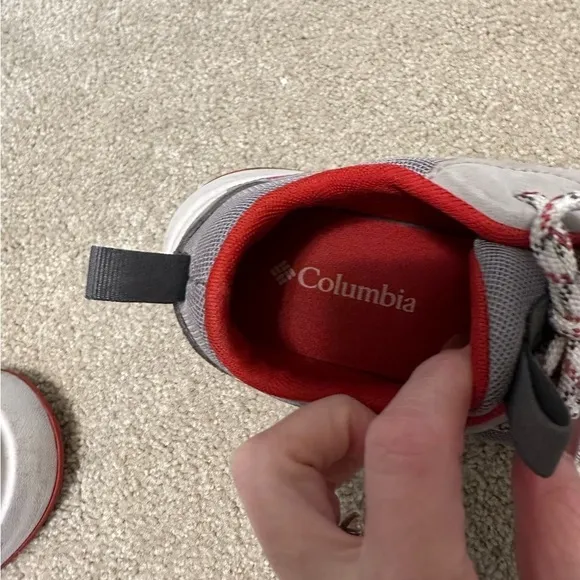 Men’s Columbia Sneakers