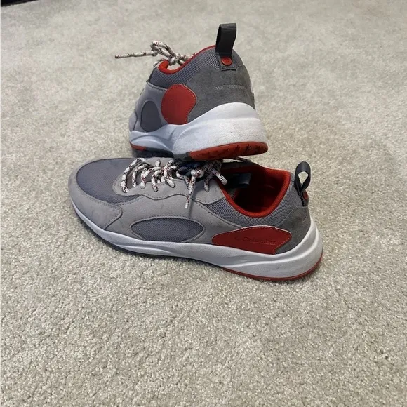 Men’s Columbia Sneakers