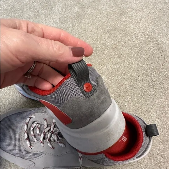Men’s Columbia Sneakers