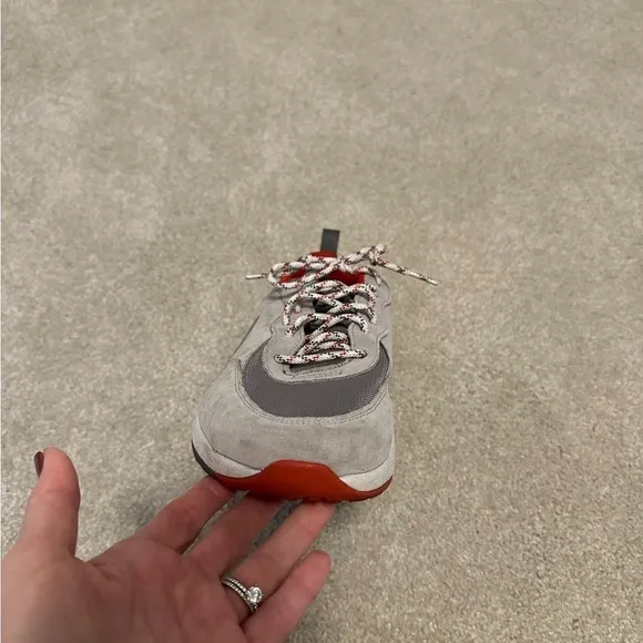 Men’s Columbia Sneakers