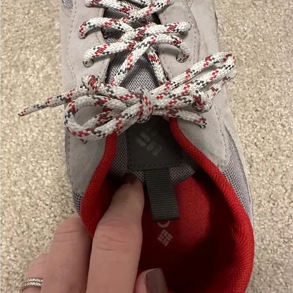 Men’s Columbia Sneakers