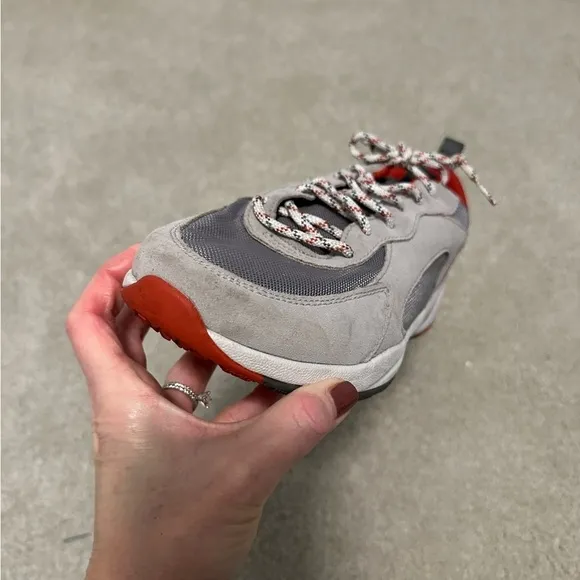 Men’s Columbia Sneakers