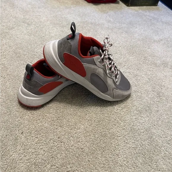 Men’s Columbia Sneakers
