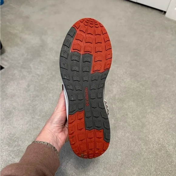 Men’s Columbia Sneakers