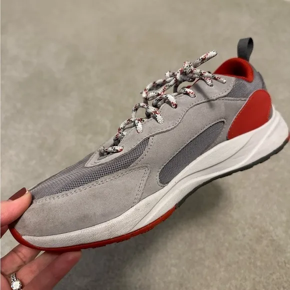 Men’s Columbia Sneakers