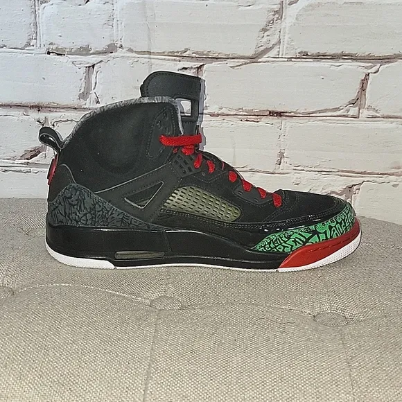 Mens Jordan Spizike Sneakers Size 10.5