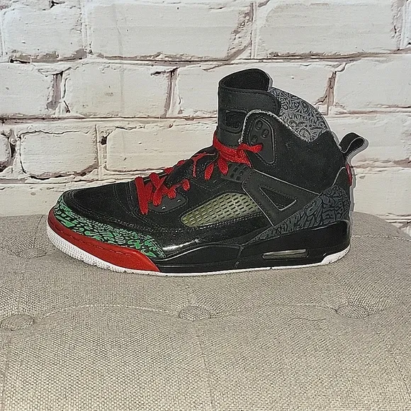 Mens Jordan Spizike Sneakers Size 10.5
