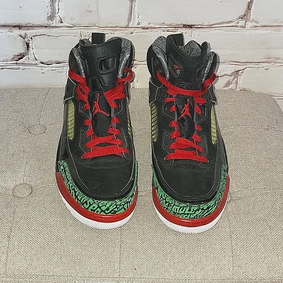 Mens Jordan Spizike Sneakers Size 10.5