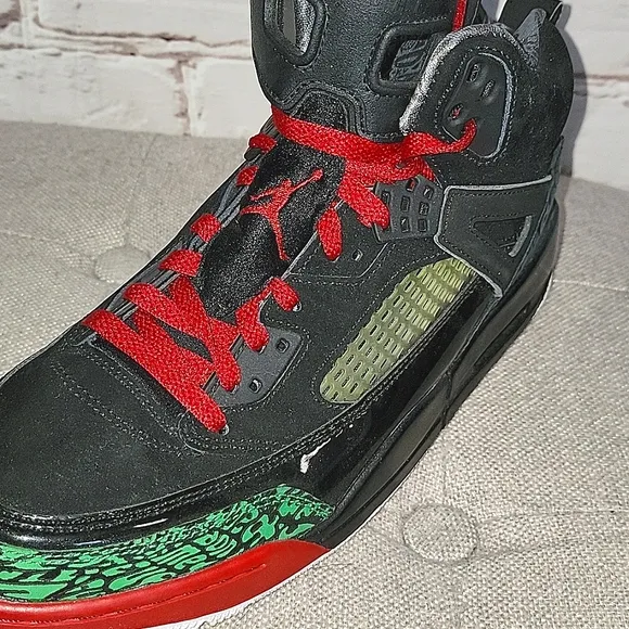 Mens Jordan Spizike Sneakers Size 10.5