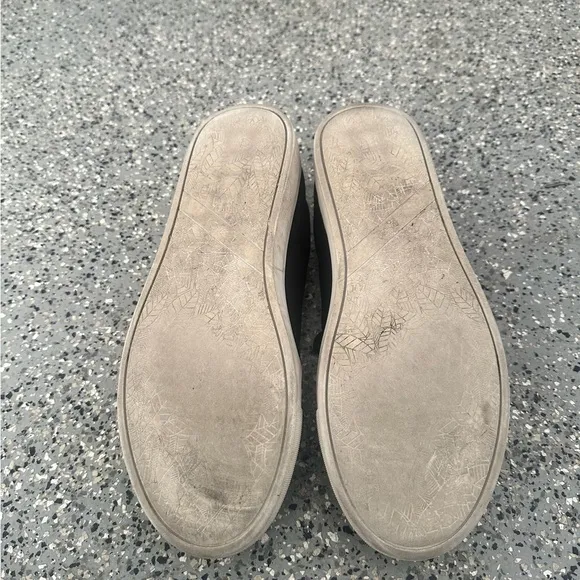 Men’s Loci black‎ sneakers - size 10.5