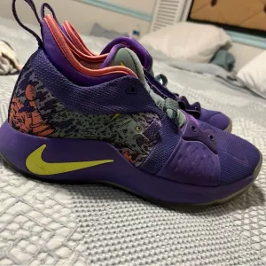 Men’s Nike pg 2 mamba mentality sneakers