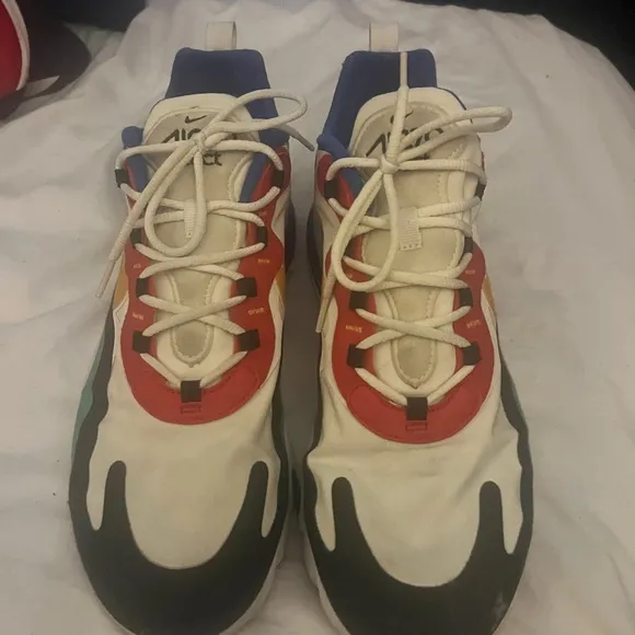 mens Nike react in 11.5 great condition
